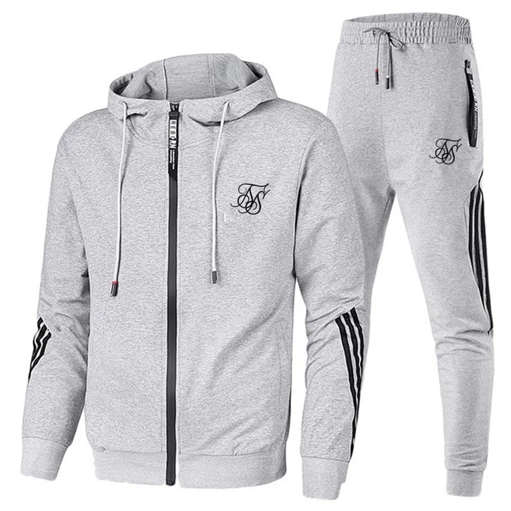 Kwd tracksuit grey hot sale