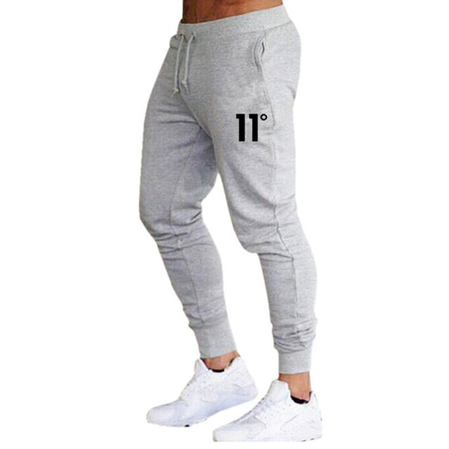 Hot Selling Men's Sweatshirt + Pants 2 Piece Set Casual Sportswear Basketball Wear Spring&Summer New Sportswear Brand Suit 11C